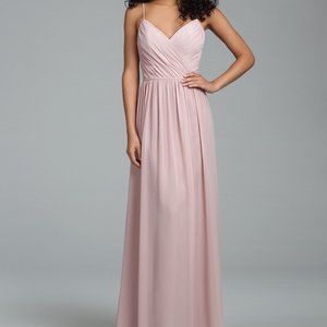 Hayley Paige Bridesmaid Dress